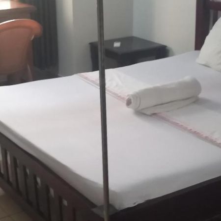 Sebuleni Serviced Homstay - Nyali Beach Msa Mombasa Dış mekan fotoğraf