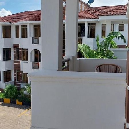 Sebuleni Serviced Homstay - Nyali Beach Msa Mombasa Dış mekan fotoğraf