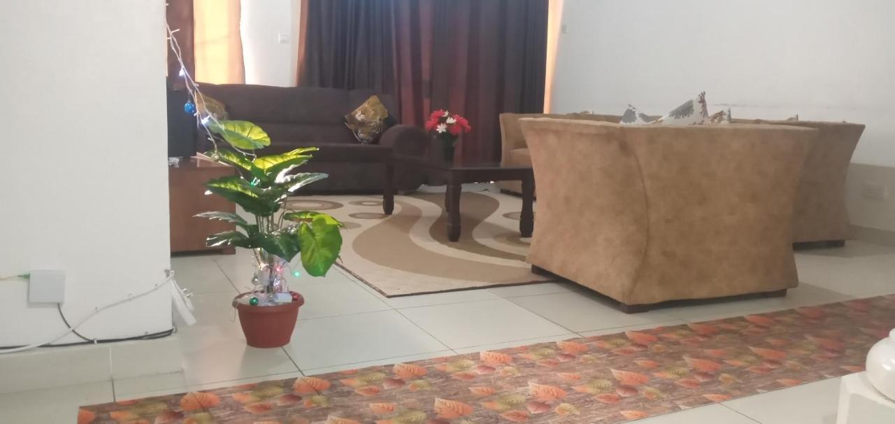 Sebuleni Serviced Homstay - Nyali Beach Msa Mombasa Dış mekan fotoğraf