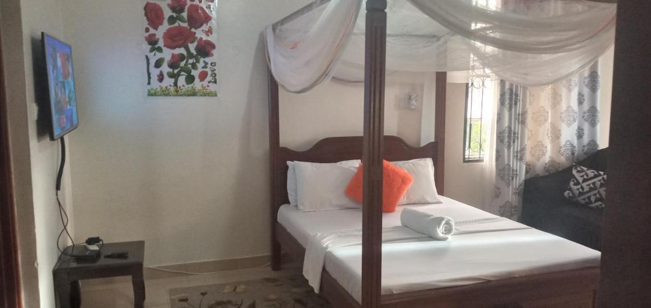 Sebuleni Serviced Homstay - Nyali Beach Msa Mombasa Dış mekan fotoğraf