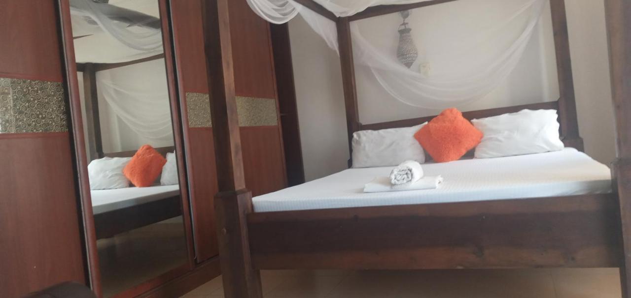 Sebuleni Serviced Homstay - Nyali Beach Msa Mombasa Dış mekan fotoğraf