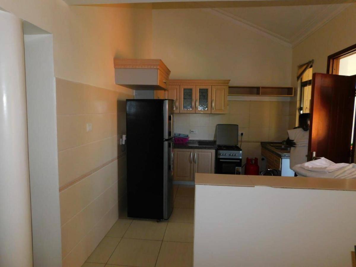 Sebuleni Serviced Homstay - Nyali Beach Msa Mombasa Dış mekan fotoğraf